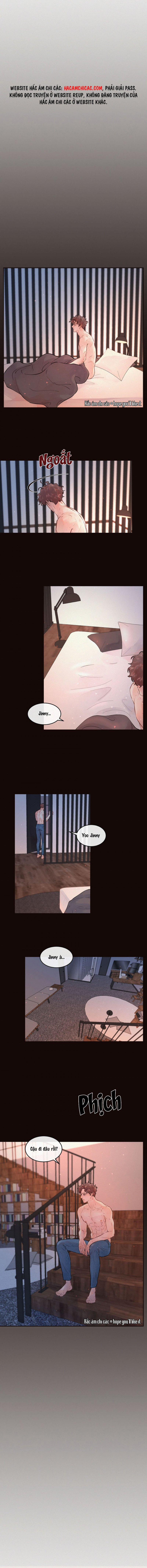 Làm cách nào để theo đuổi một Alpha? 84.12 trang 4