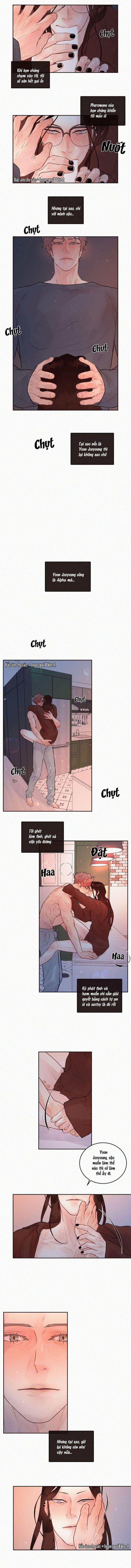 Làm cách nào để theo đuổi một Alpha? 84.14 trang 4