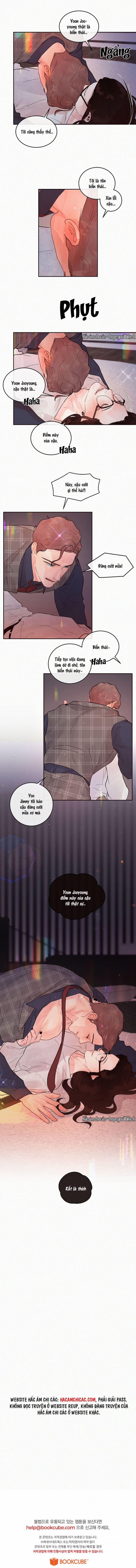 Làm cách nào để theo đuổi một Alpha? 84.16 trang 5