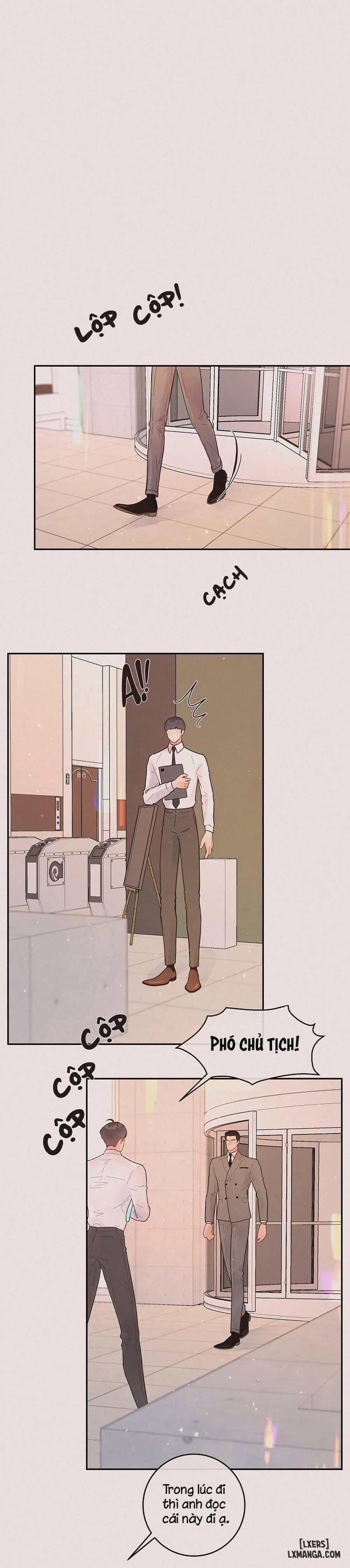 Làm cách nào để theo đuổi một Alpha? Ngoại truyện 20 0 Hết trang 0