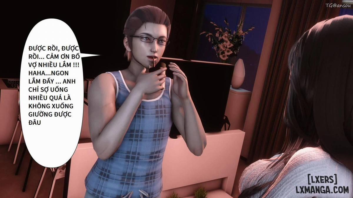 LÀM CHO TÂT CẢ CÁC BÀ NỘI TRỢ XINH ĐẸP MANG THAI 2.7 trang 1