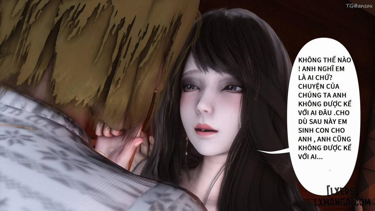 LÀM CHO TÂT CẢ CÁC BÀ NỘI TRỢ XINH ĐẸP MANG THAI 2.7 trang 11