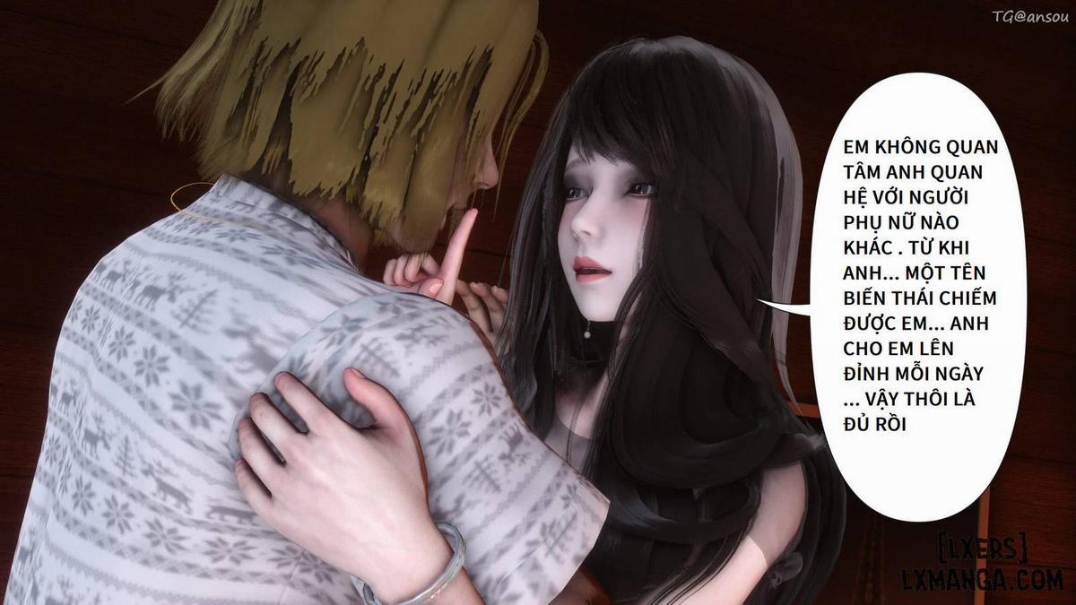 LÀM CHO TÂT CẢ CÁC BÀ NỘI TRỢ XINH ĐẸP MANG THAI 2.7 trang 9