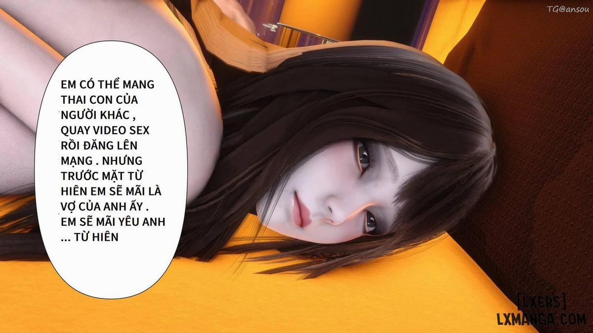 LÀM CHO TÂT CẢ CÁC BÀ NỘI TRỢ XINH ĐẸP MANG THAI 2.9 trang 24