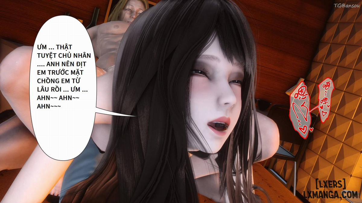 LÀM CHO TÂT CẢ CÁC BÀ NỘI TRỢ XINH ĐẸP MANG THAI 2.9 trang 6