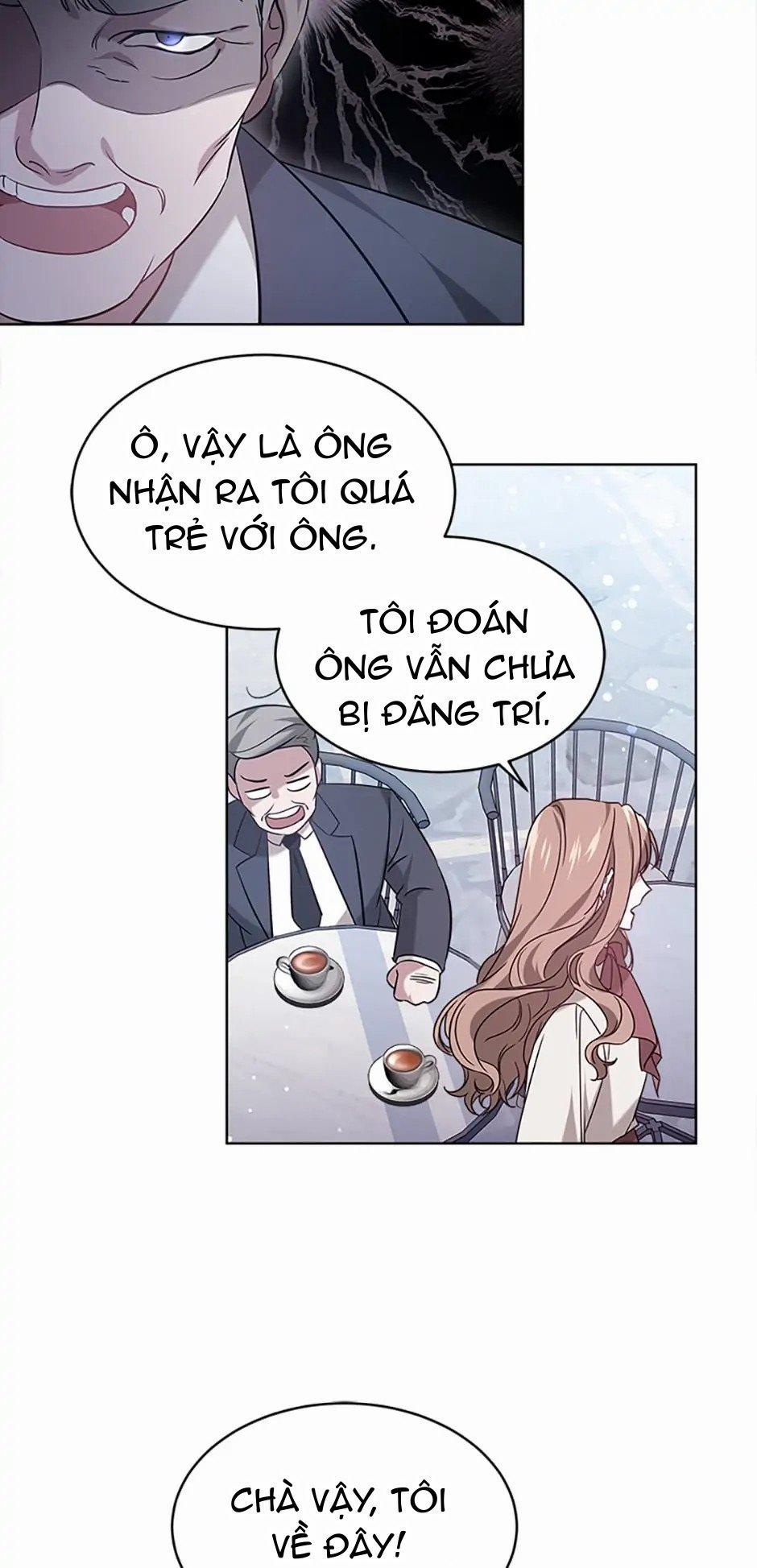 Làm Chồng Tôi Đi 1.1 trang 27