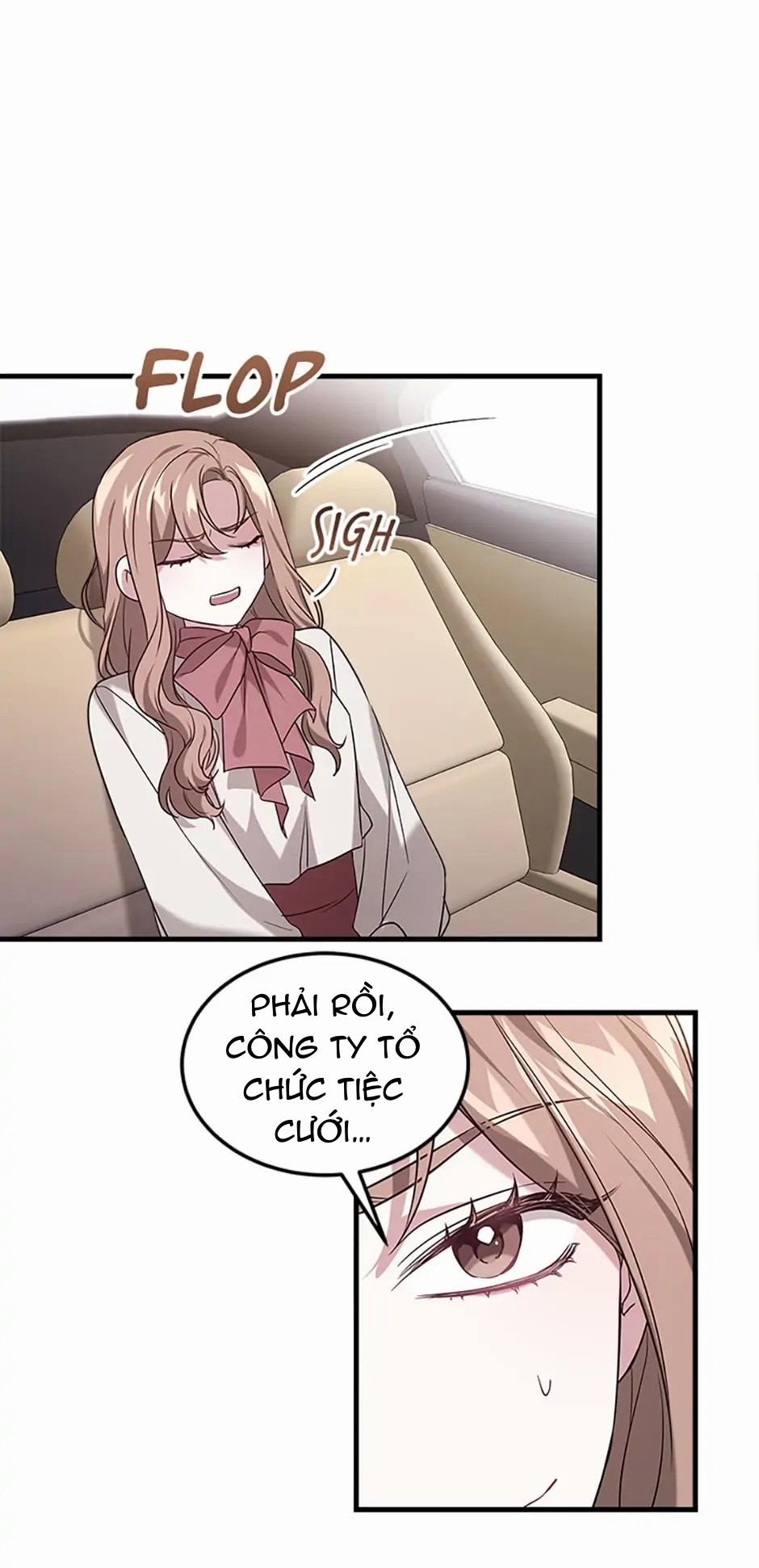 Làm Chồng Tôi Đi 1.2 trang 11