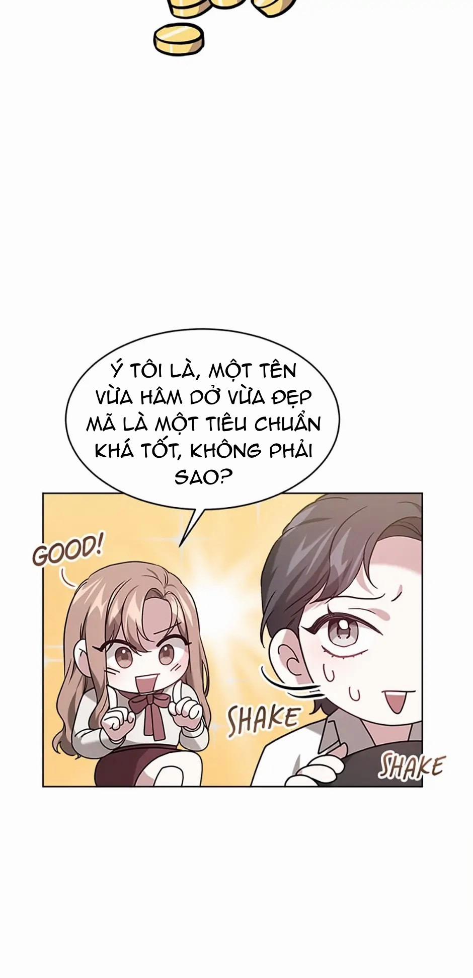 Làm Chồng Tôi Đi 1.2 trang 18