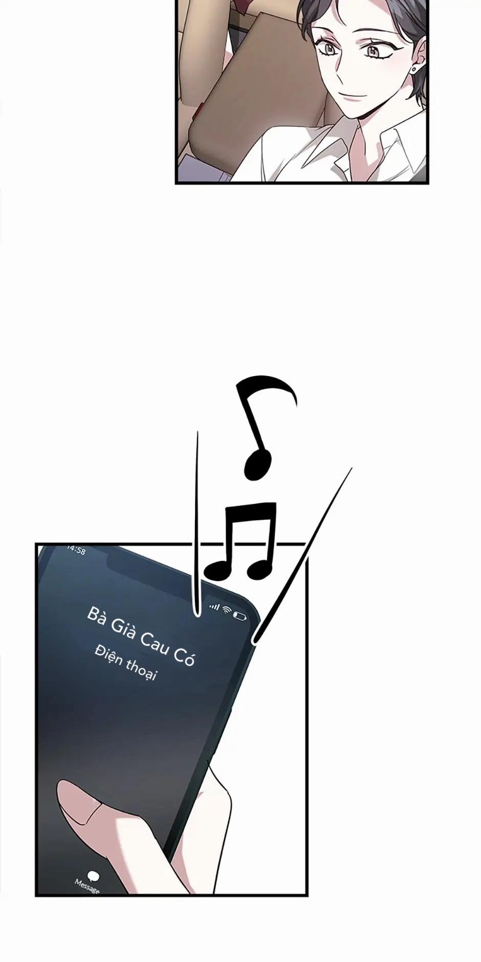 Làm Chồng Tôi Đi 1.2 trang 2