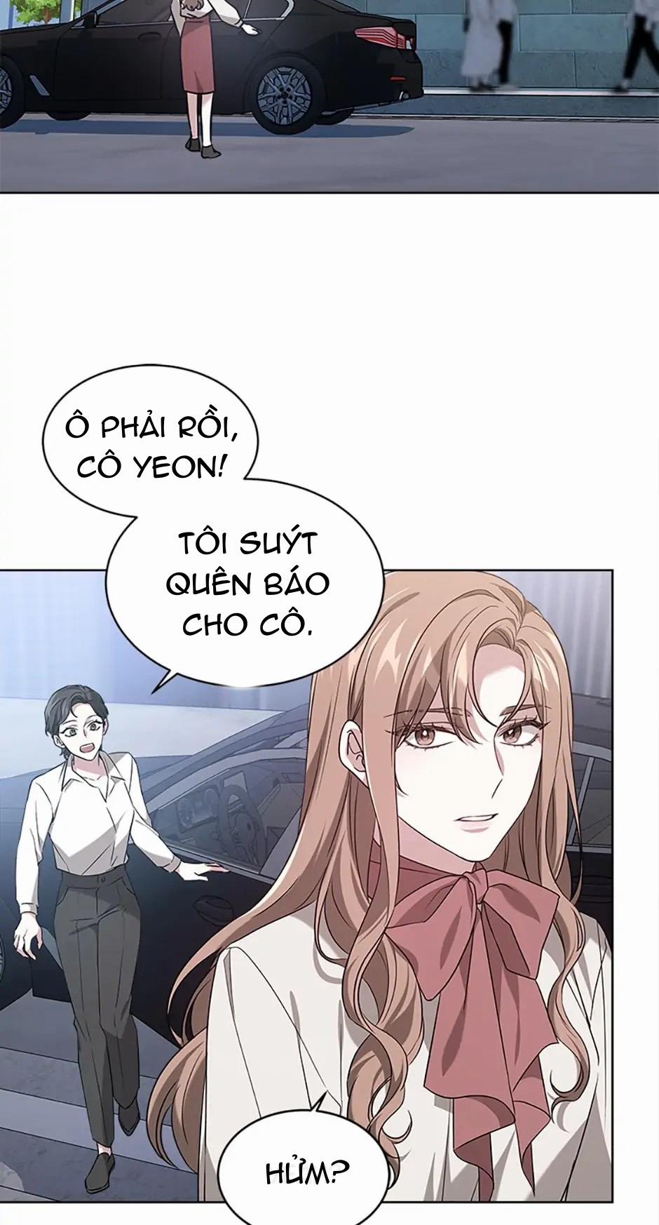 Làm Chồng Tôi Đi 1.2 trang 20