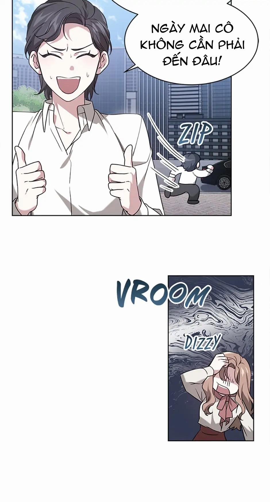 Làm Chồng Tôi Đi 1.2 trang 22