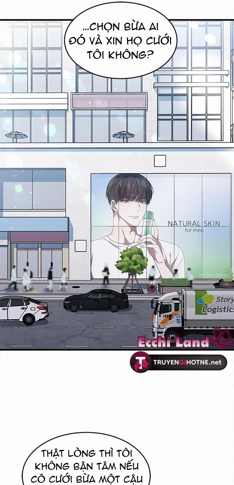 Làm Chồng Tôi Đi 1.2 trang 9