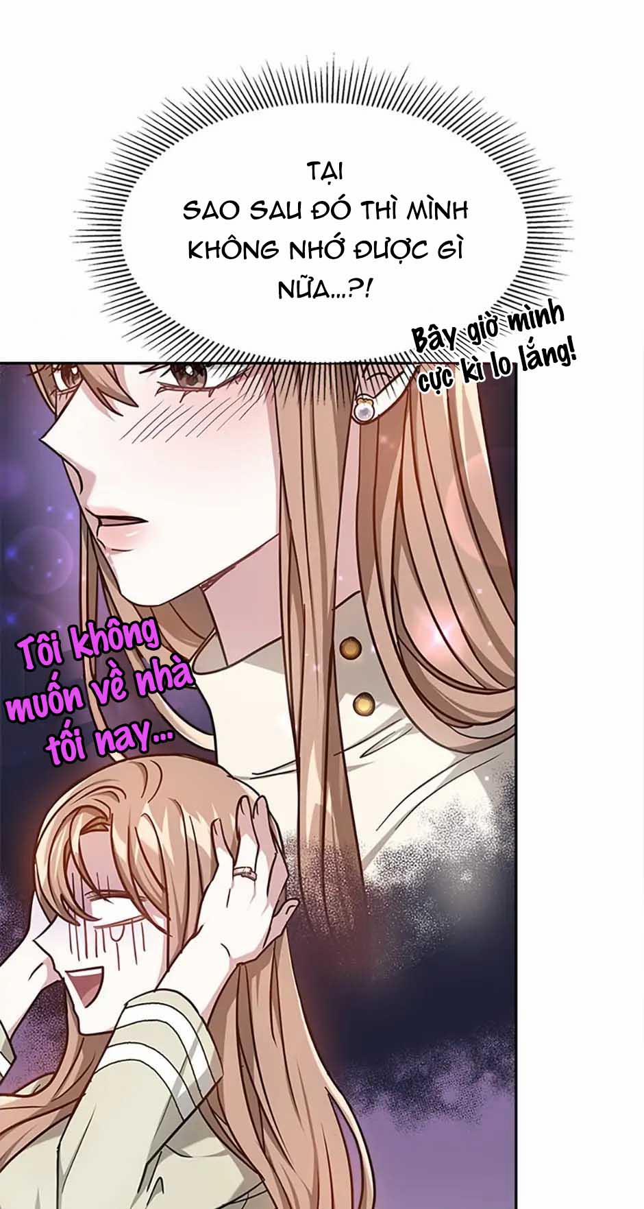 Làm Chồng Tôi Đi 12.1 trang 27