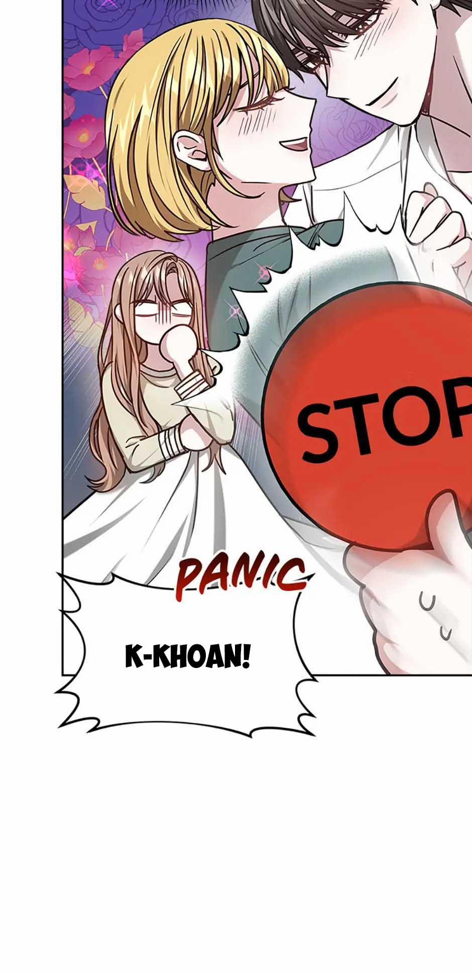 Làm Chồng Tôi Đi 12.1 trang 33