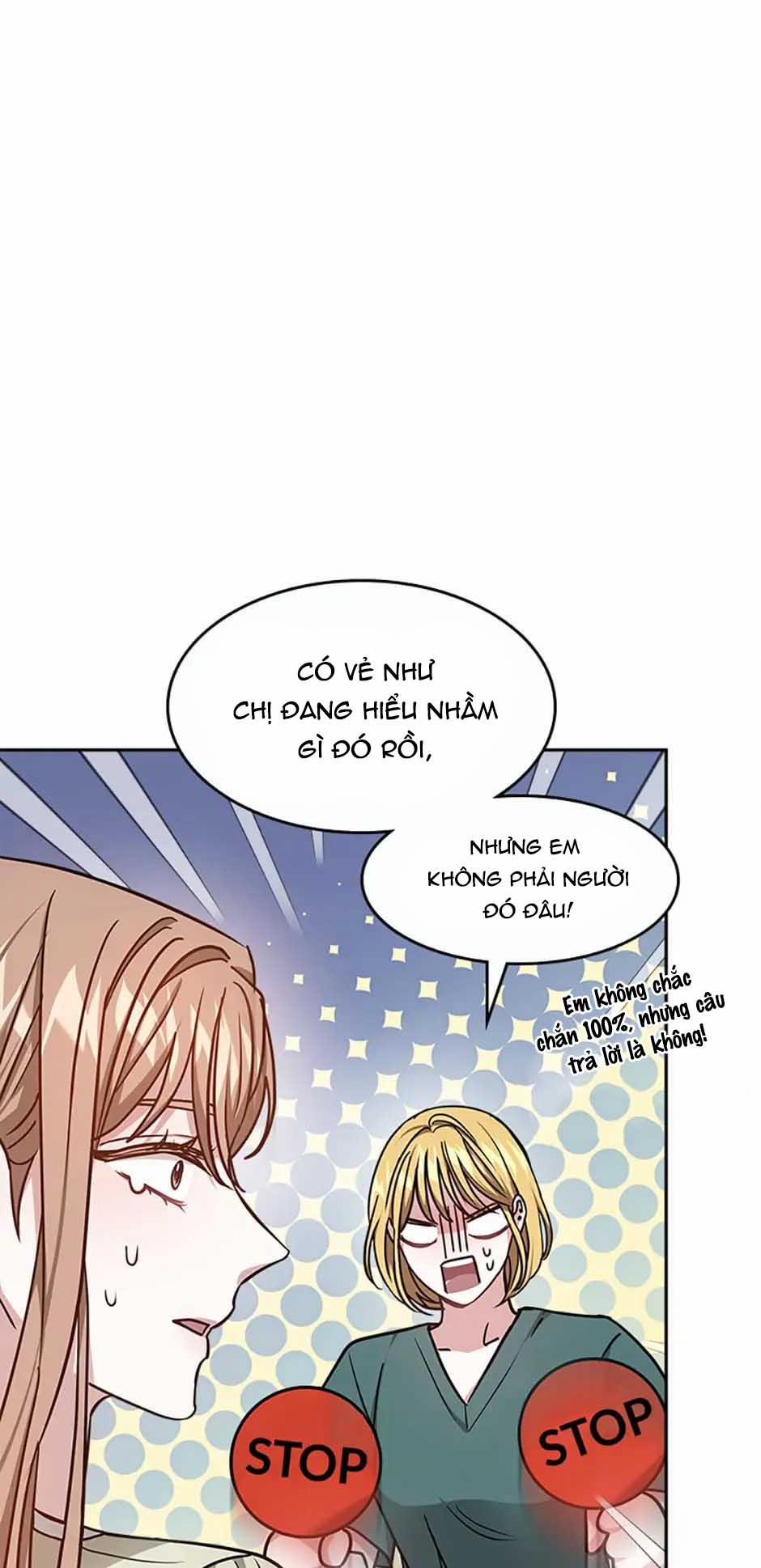 Làm Chồng Tôi Đi 12.1 trang 34