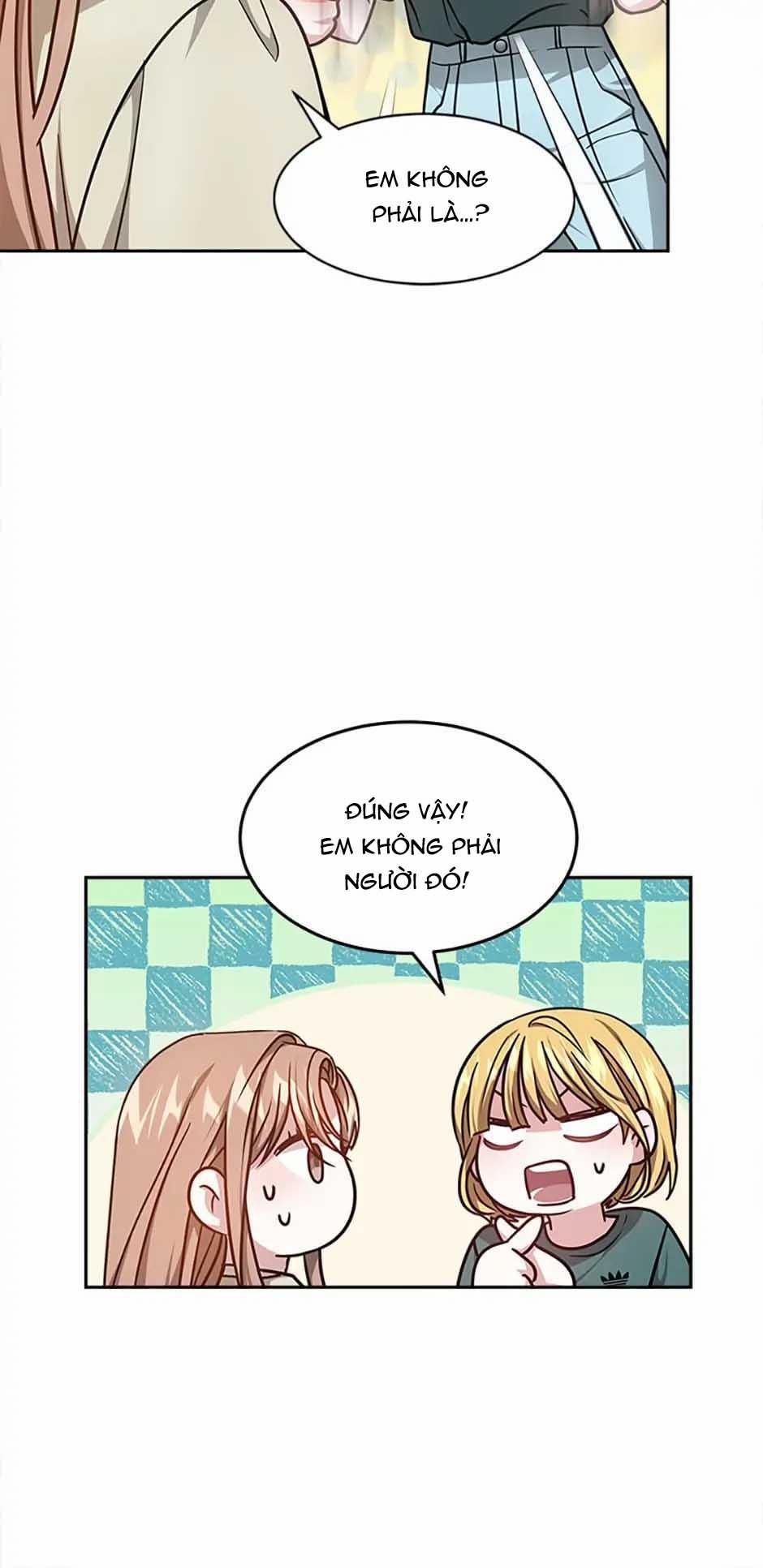 Làm Chồng Tôi Đi 12.1 trang 35