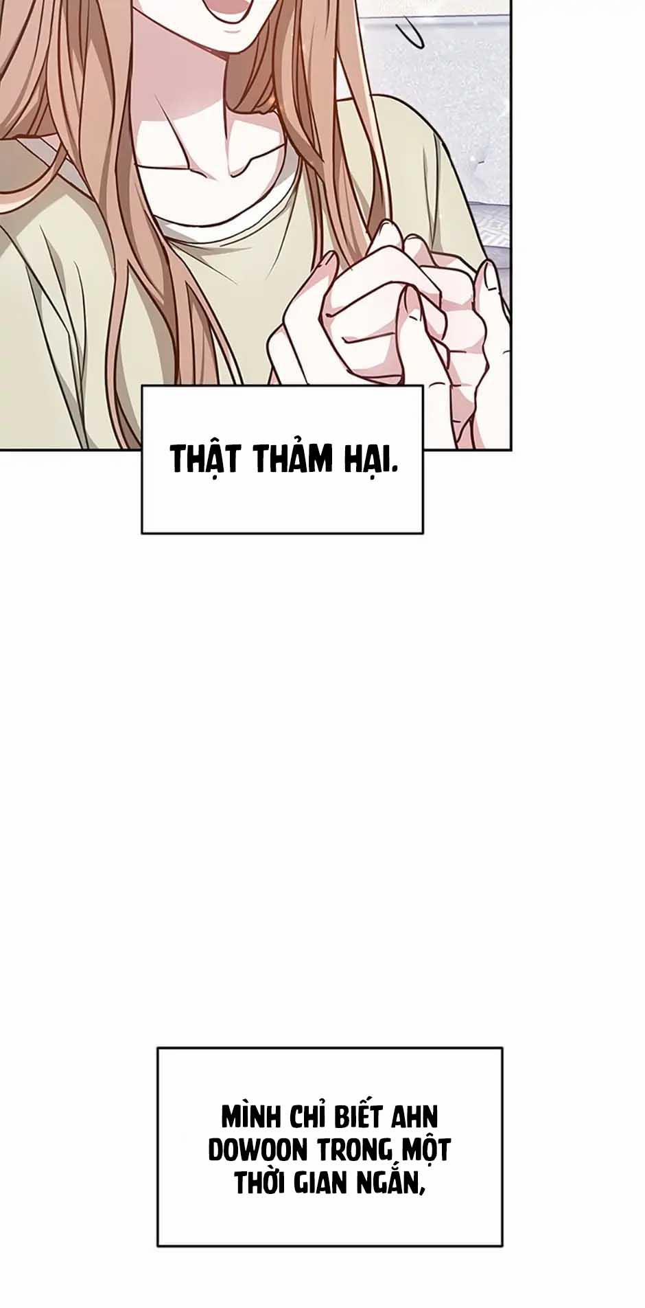 Làm Chồng Tôi Đi 12.1 trang 38