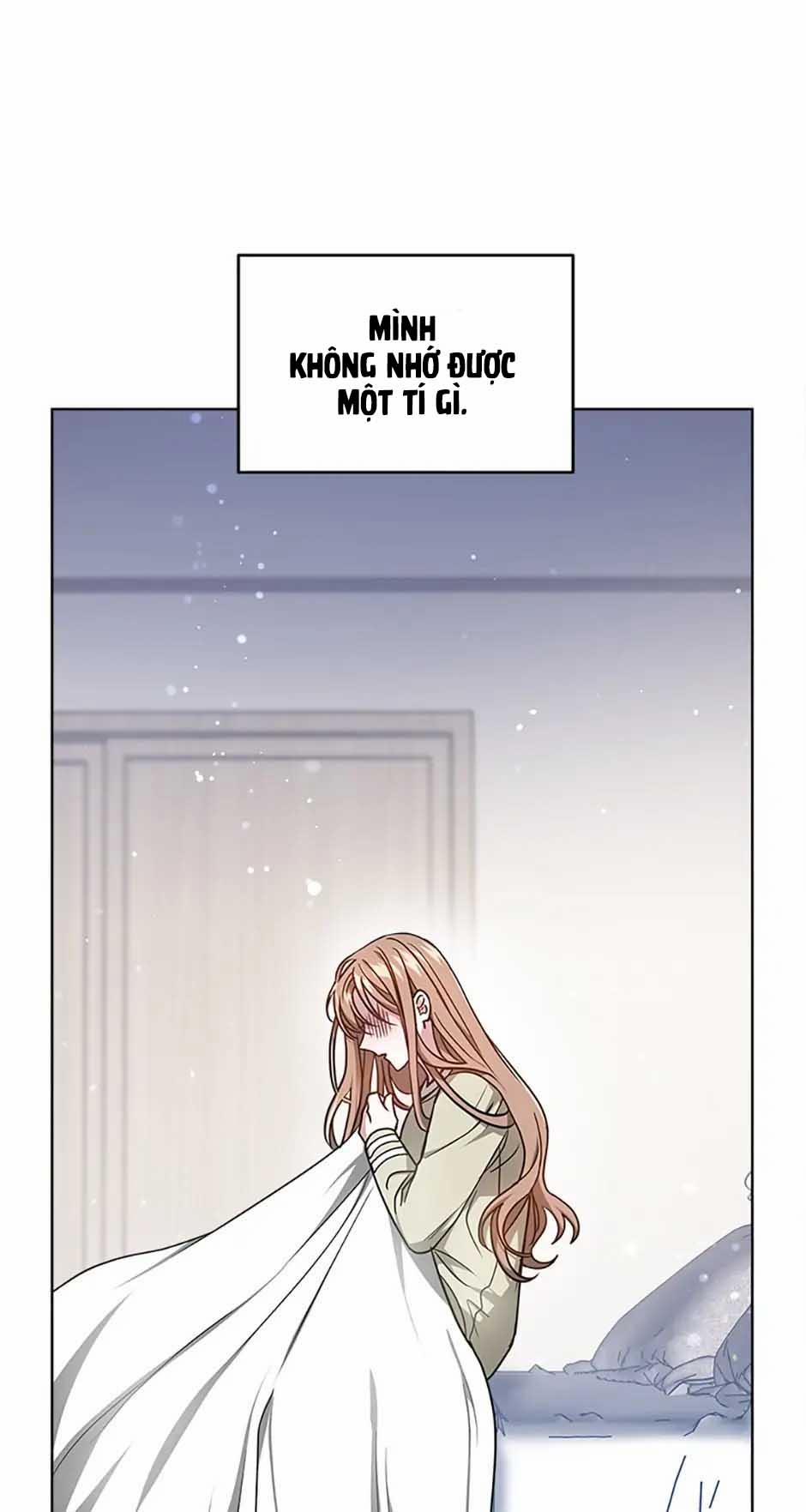 Làm Chồng Tôi Đi 12.1 trang 4