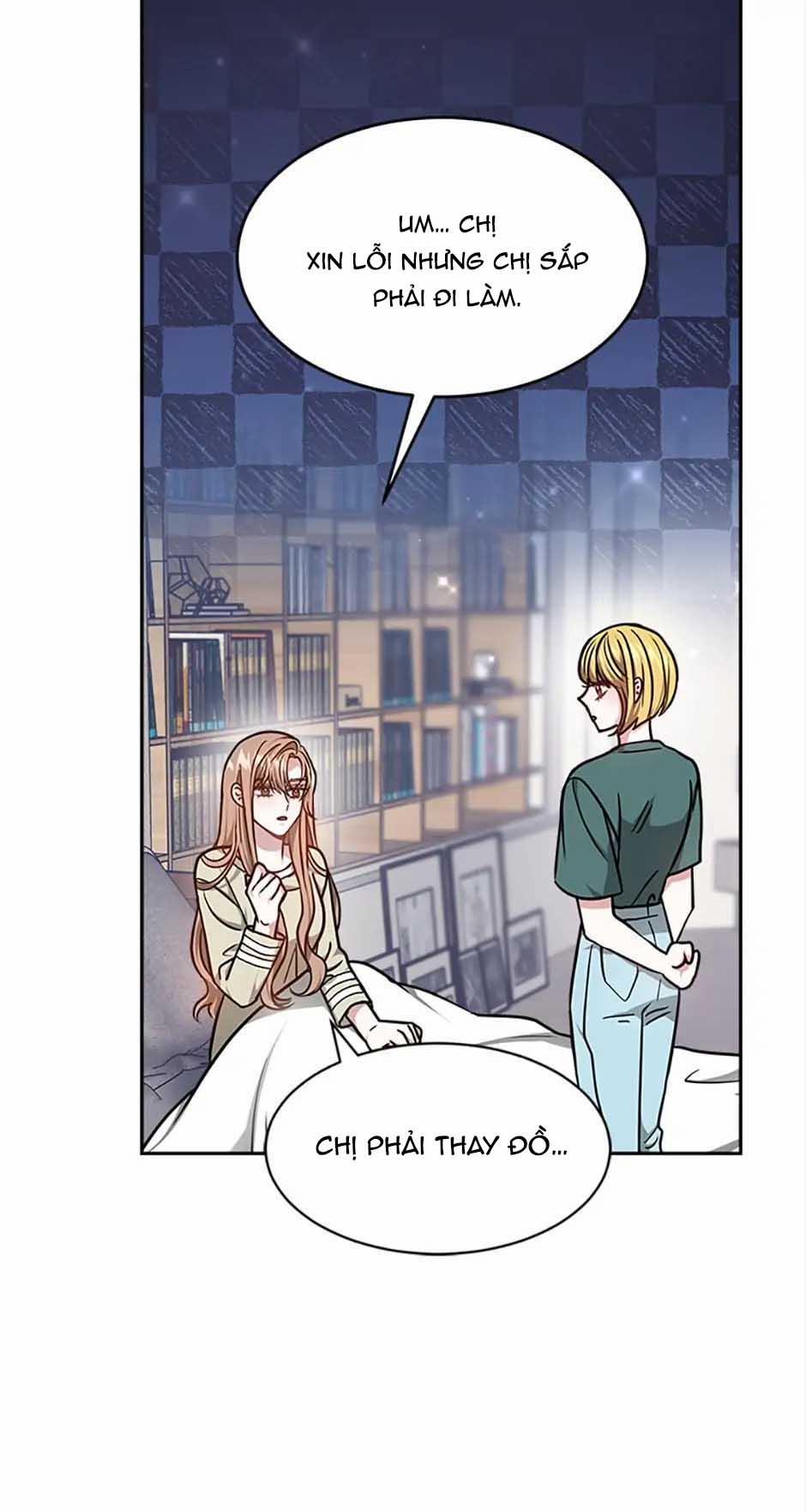 Làm Chồng Tôi Đi 12.2 trang 0