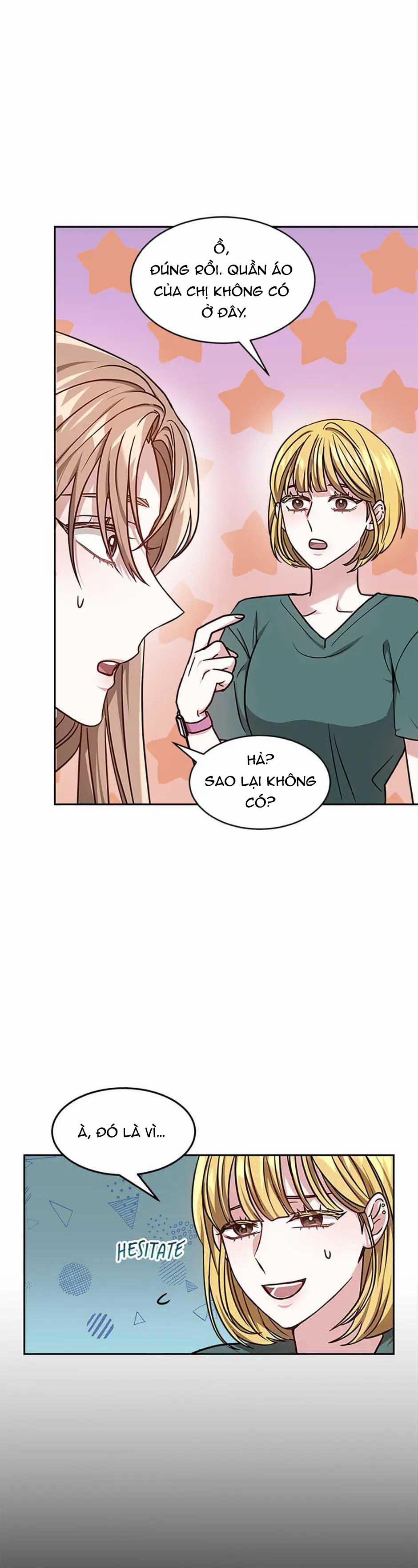 Làm Chồng Tôi Đi 12.2 trang 1