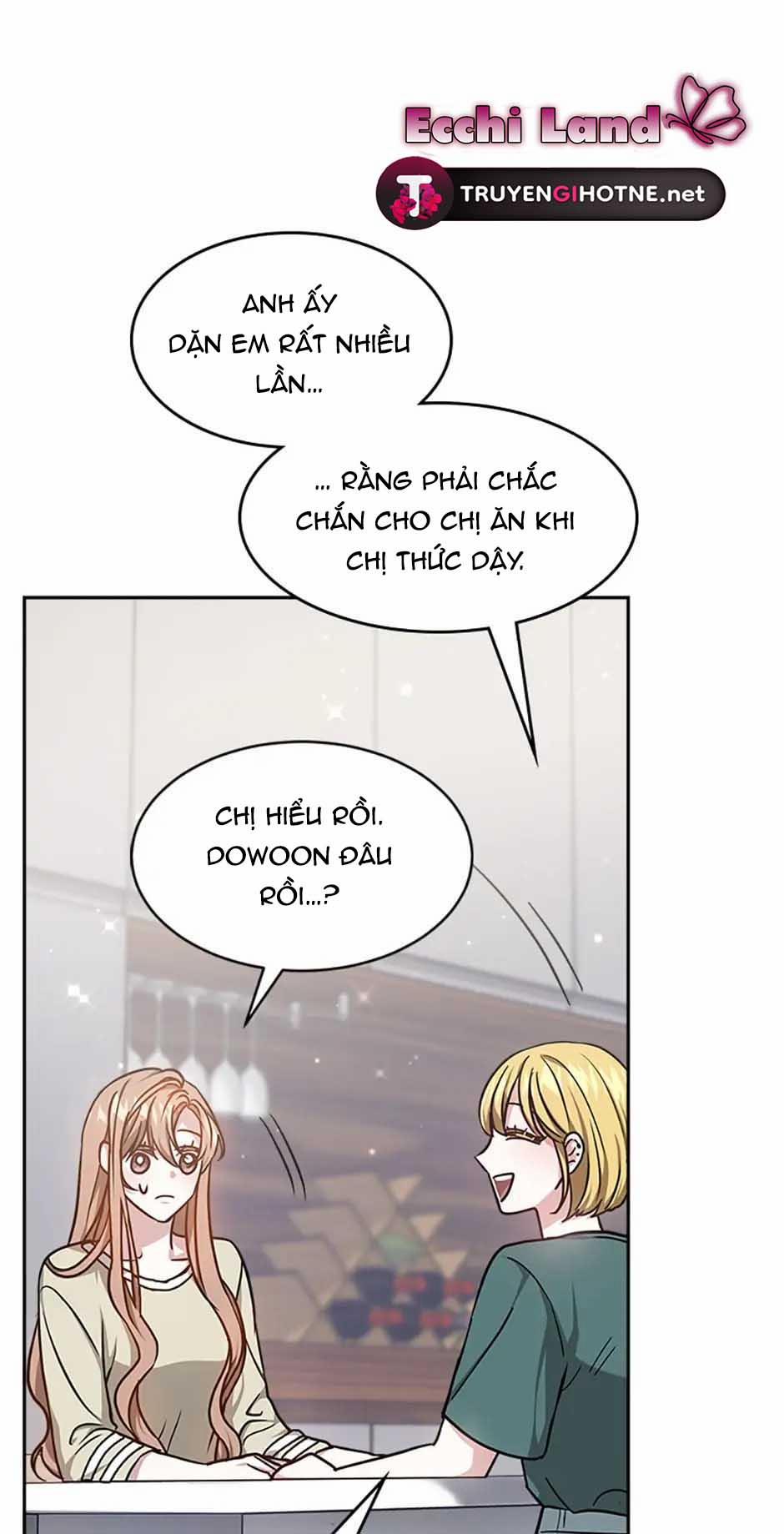 Làm Chồng Tôi Đi 12.2 trang 13