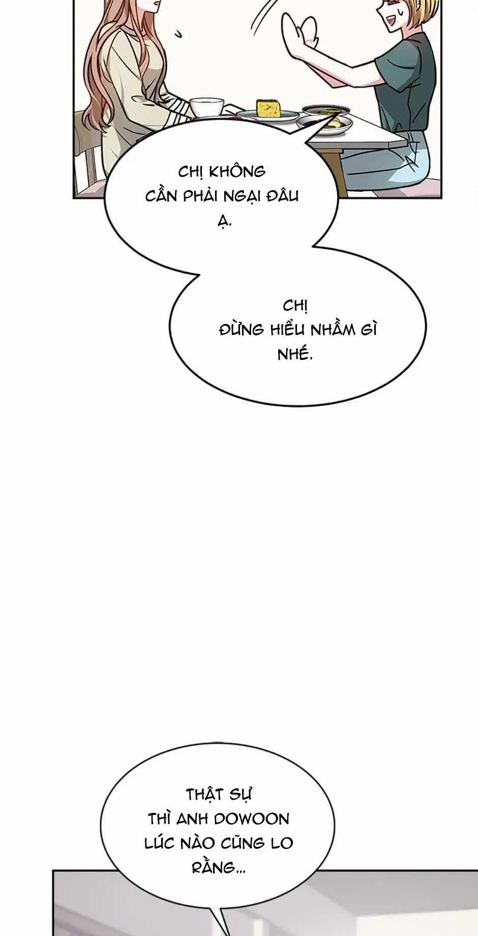 Làm Chồng Tôi Đi 12.2 trang 17