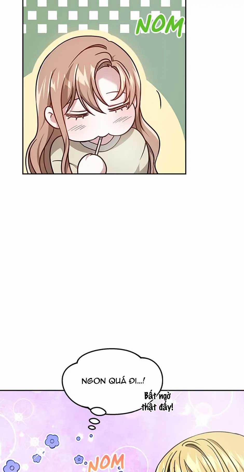 Làm Chồng Tôi Đi 12.2 trang 20