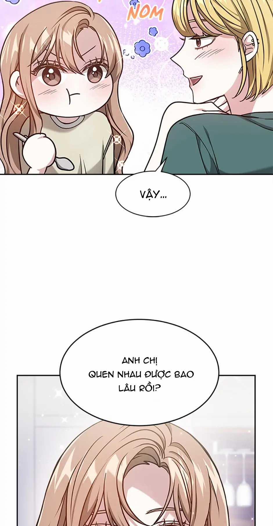 Làm Chồng Tôi Đi 12.2 trang 21