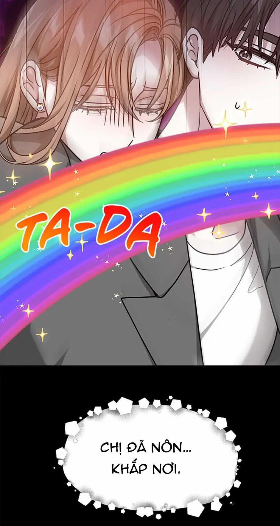 Làm Chồng Tôi Đi 12.2 trang 3