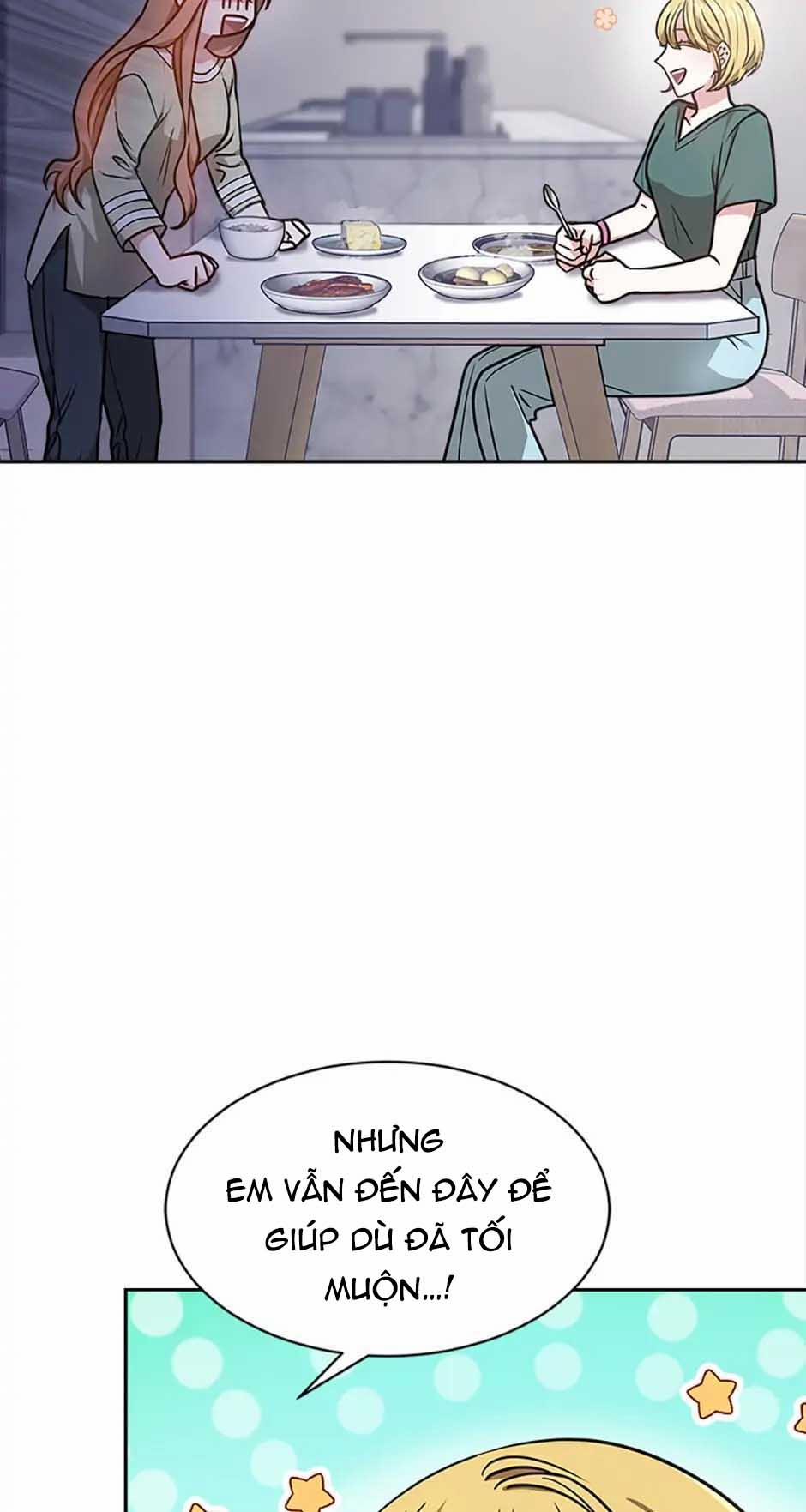 Làm Chồng Tôi Đi 12.2 trang 9