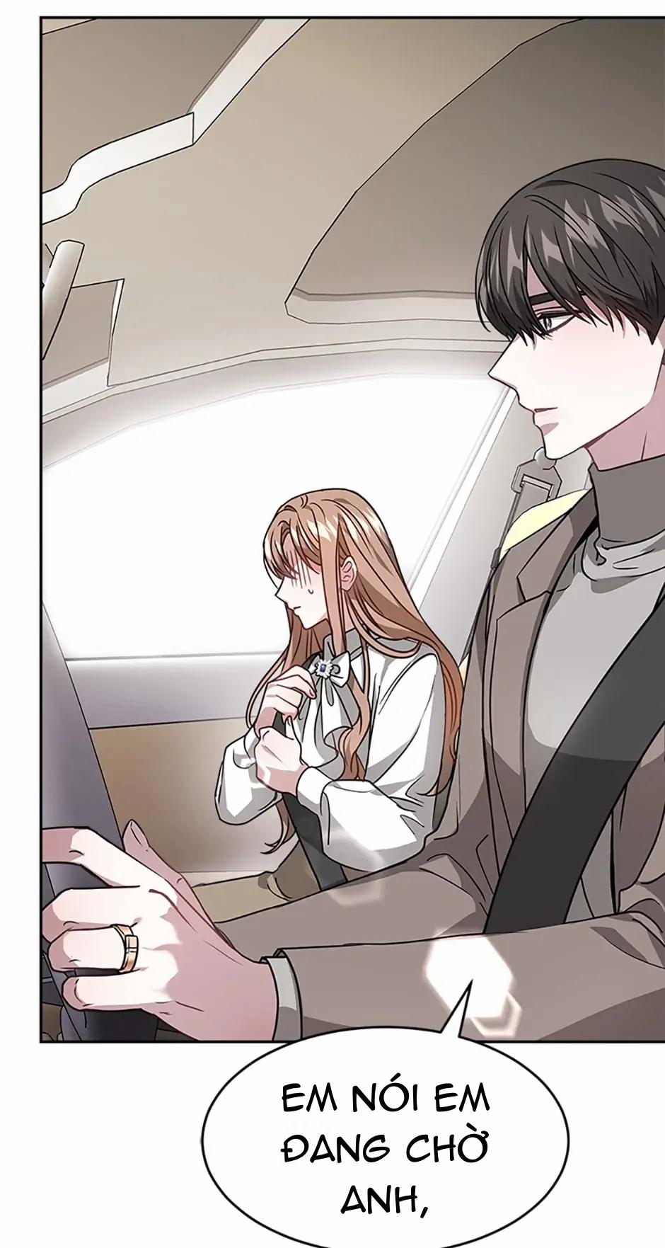 Làm Chồng Tôi Đi 13.1 trang 21