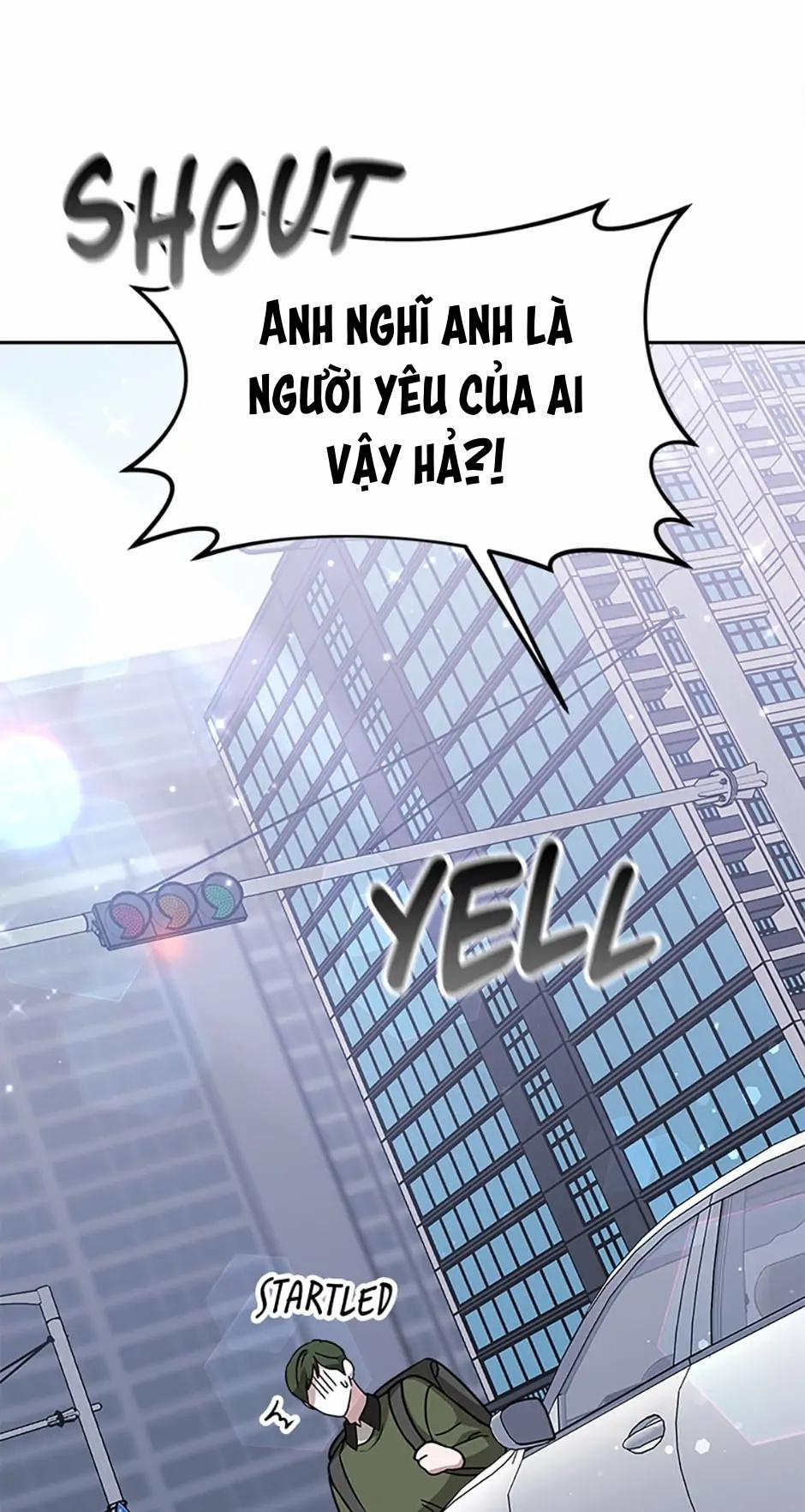 Làm Chồng Tôi Đi 13.1 trang 27