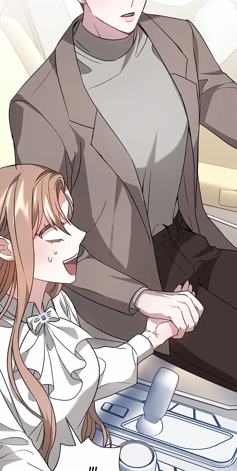 Làm Chồng Tôi Đi 13.1 trang 33