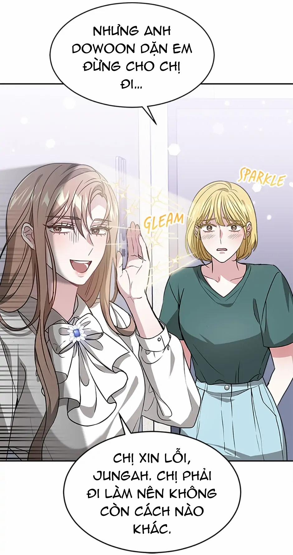 Làm Chồng Tôi Đi 13.1 trang 4