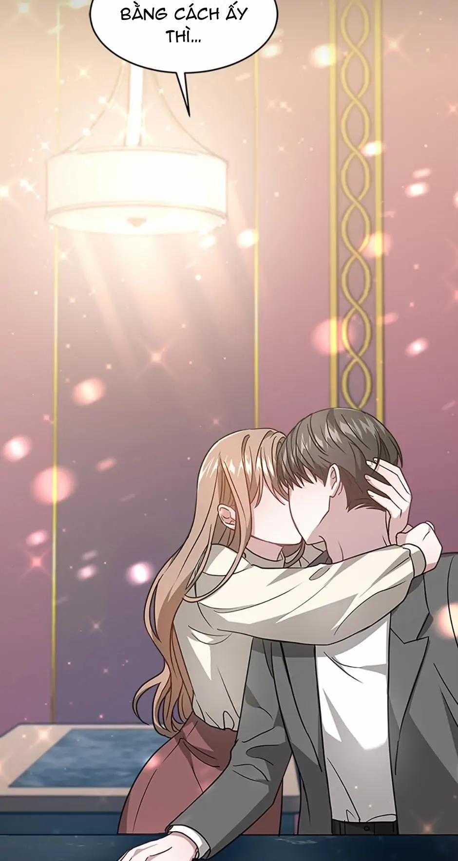 Làm Chồng Tôi Đi 13.1 trang 43