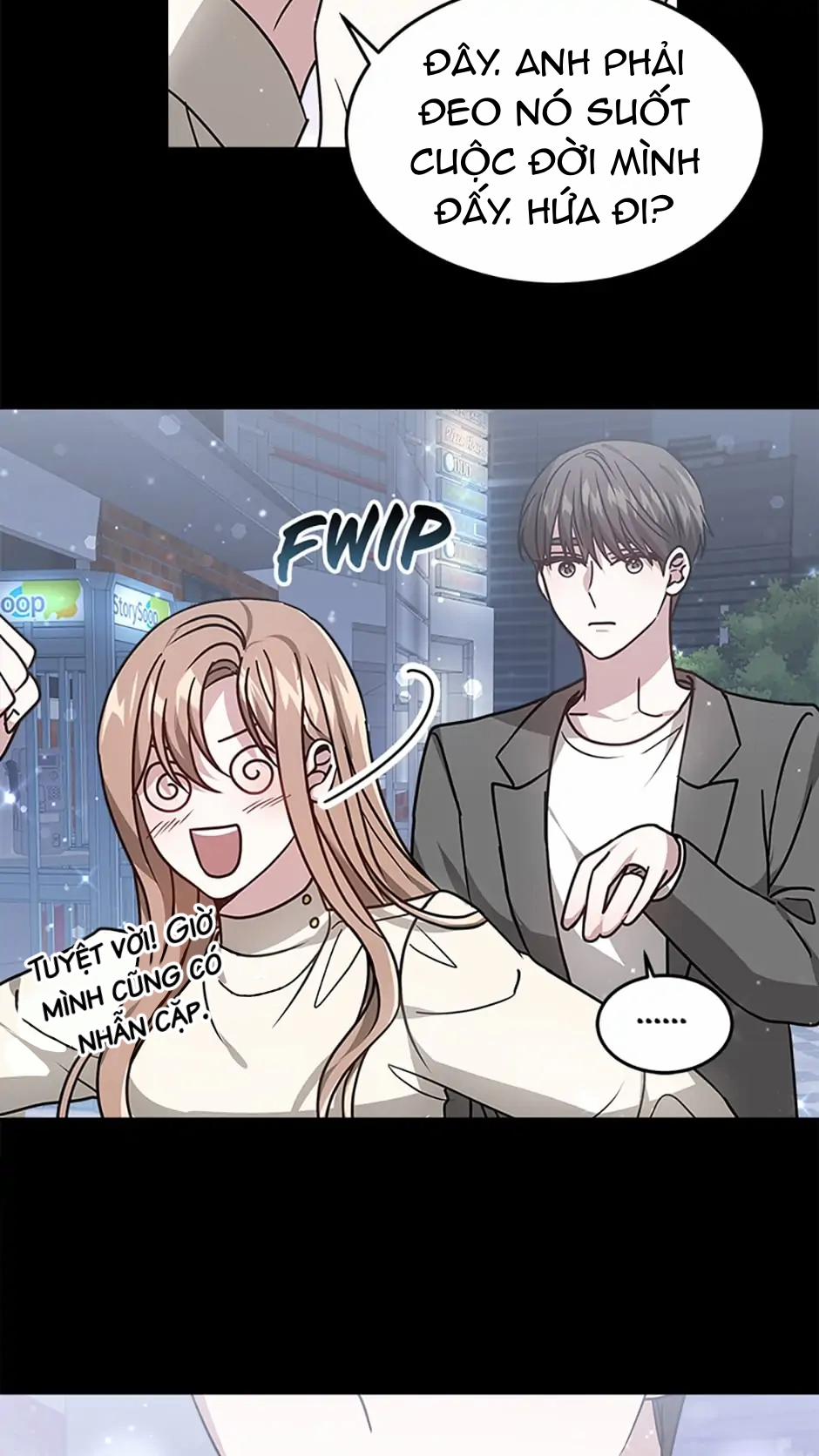 Làm Chồng Tôi Đi 13.1 trang 47