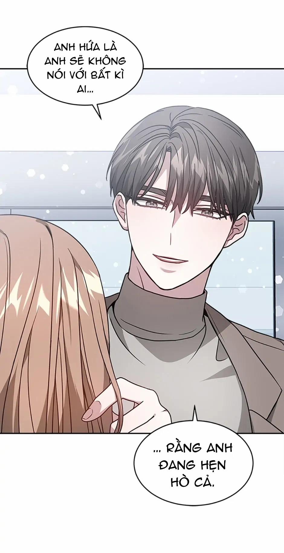 Làm Chồng Tôi Đi 13.2 trang 38