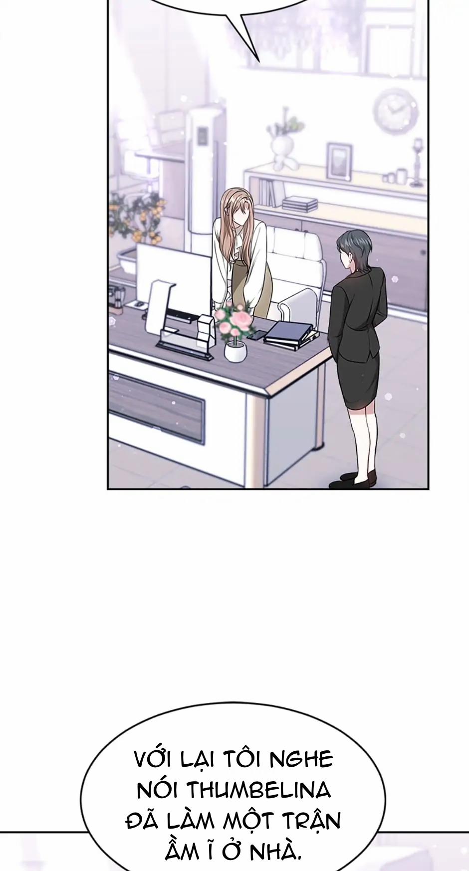 Làm Chồng Tôi Đi 14.1 trang 17