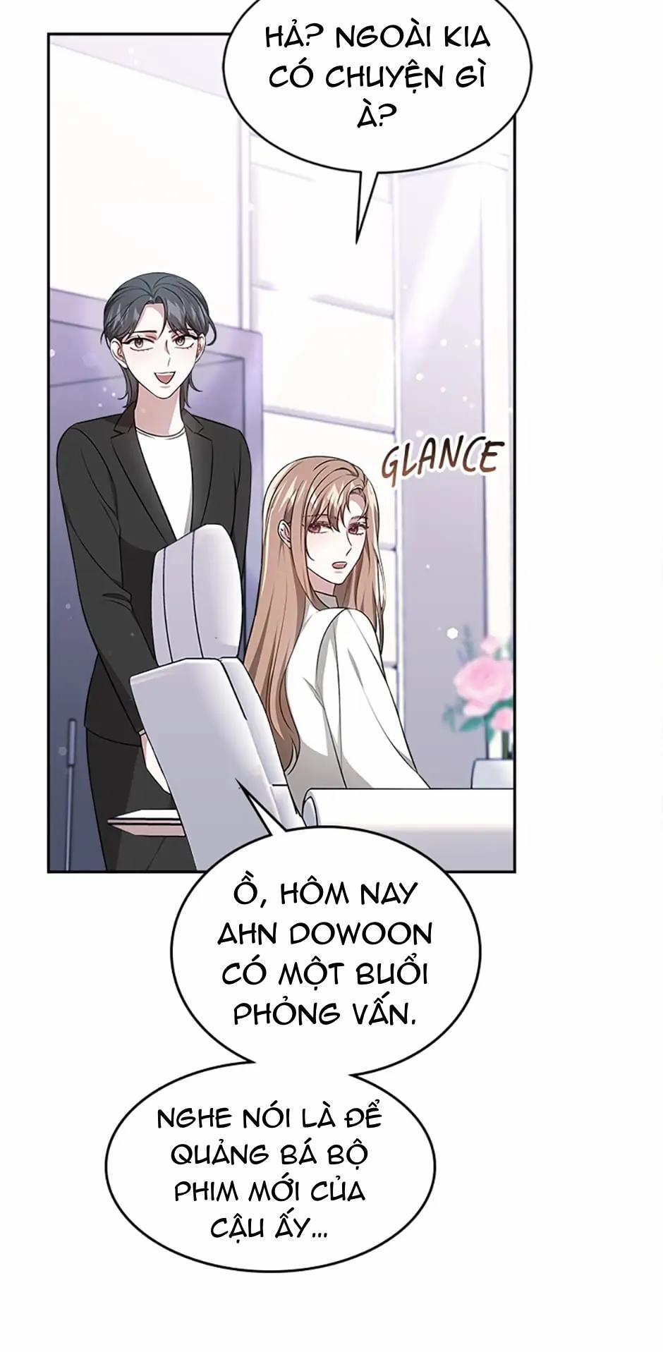 Làm Chồng Tôi Đi 14.1 trang 21