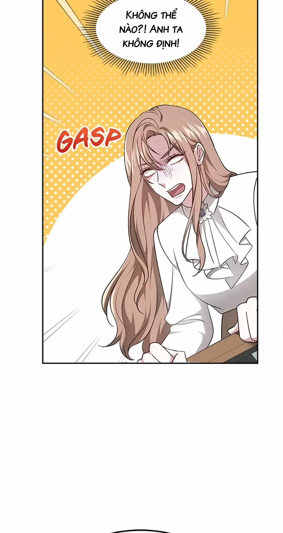 Làm Chồng Tôi Đi 14.1 trang 33