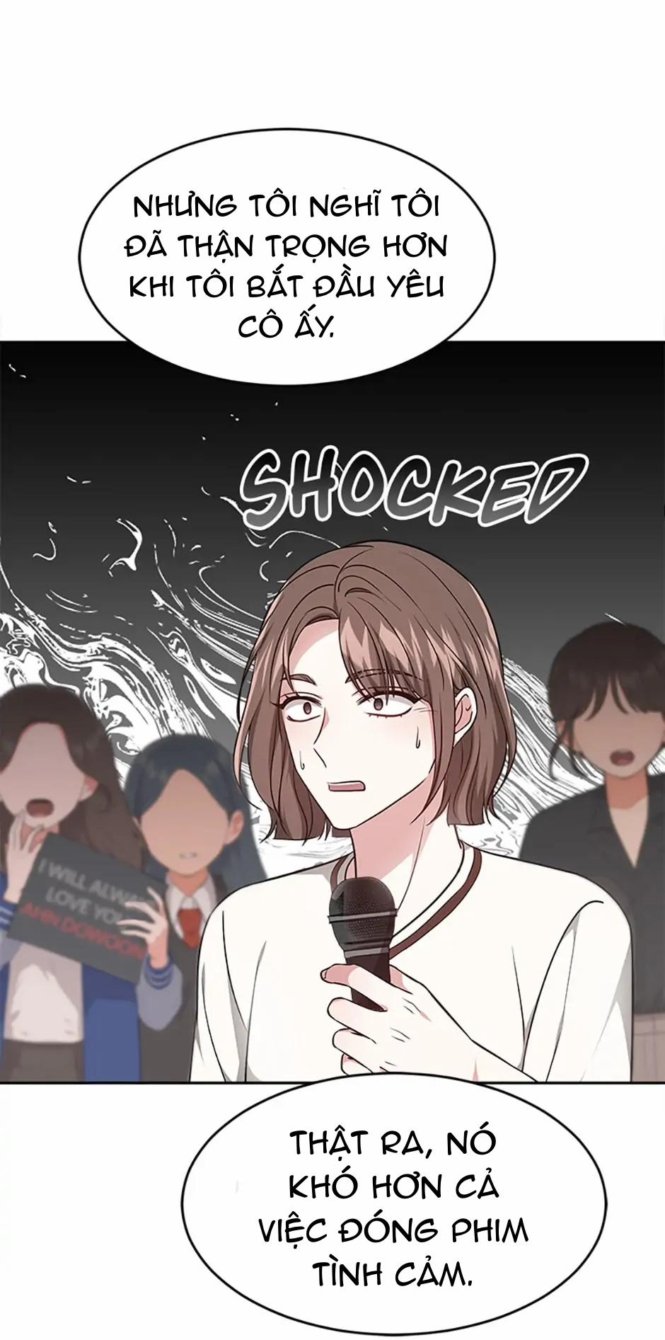 Làm Chồng Tôi Đi 14.1 trang 36