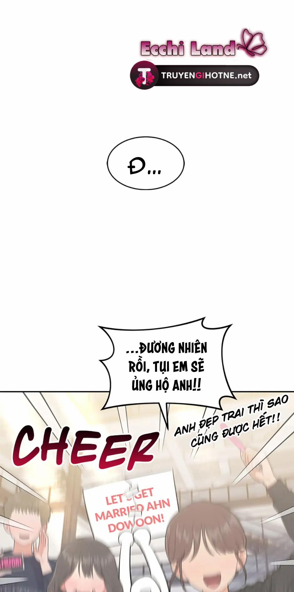 Làm Chồng Tôi Đi 14.2 trang 1