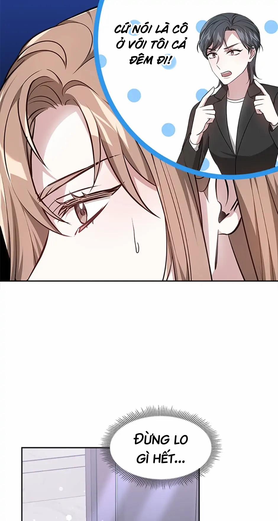 Làm Chồng Tôi Đi 14.2 trang 10