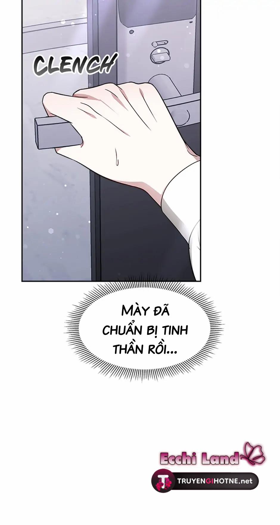 Làm Chồng Tôi Đi 14.2 trang 11