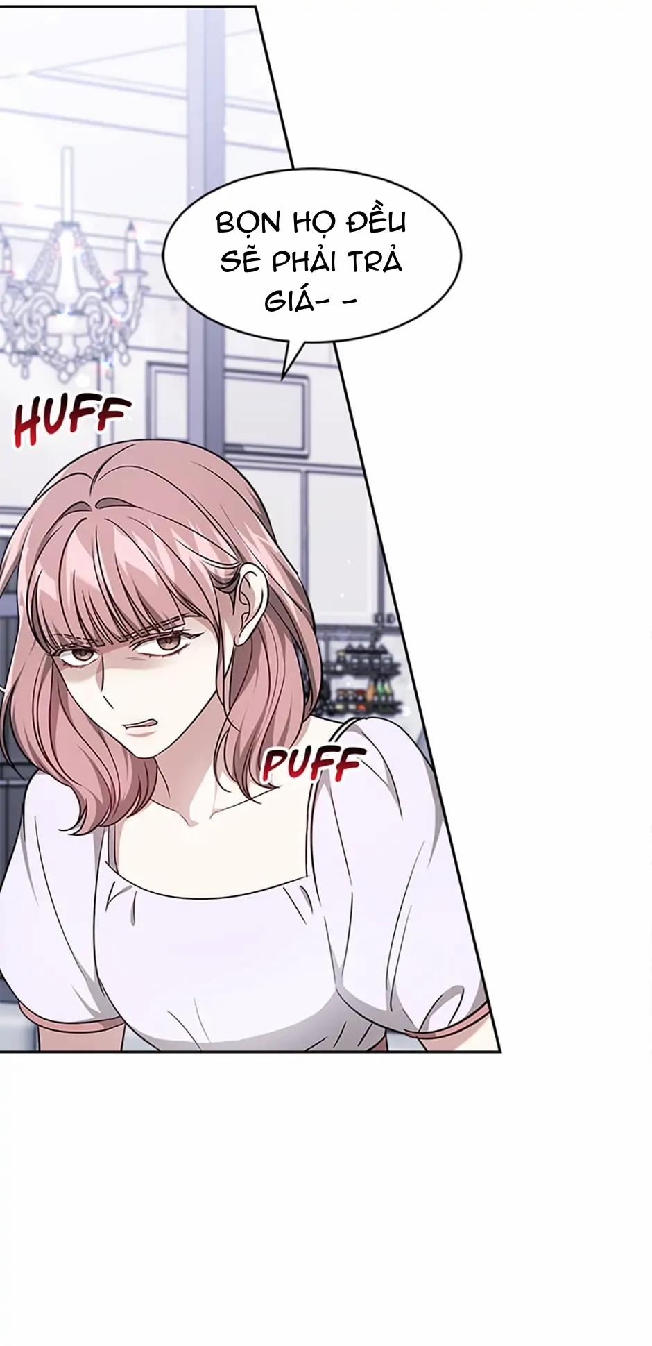 Làm Chồng Tôi Đi 14.2 trang 18