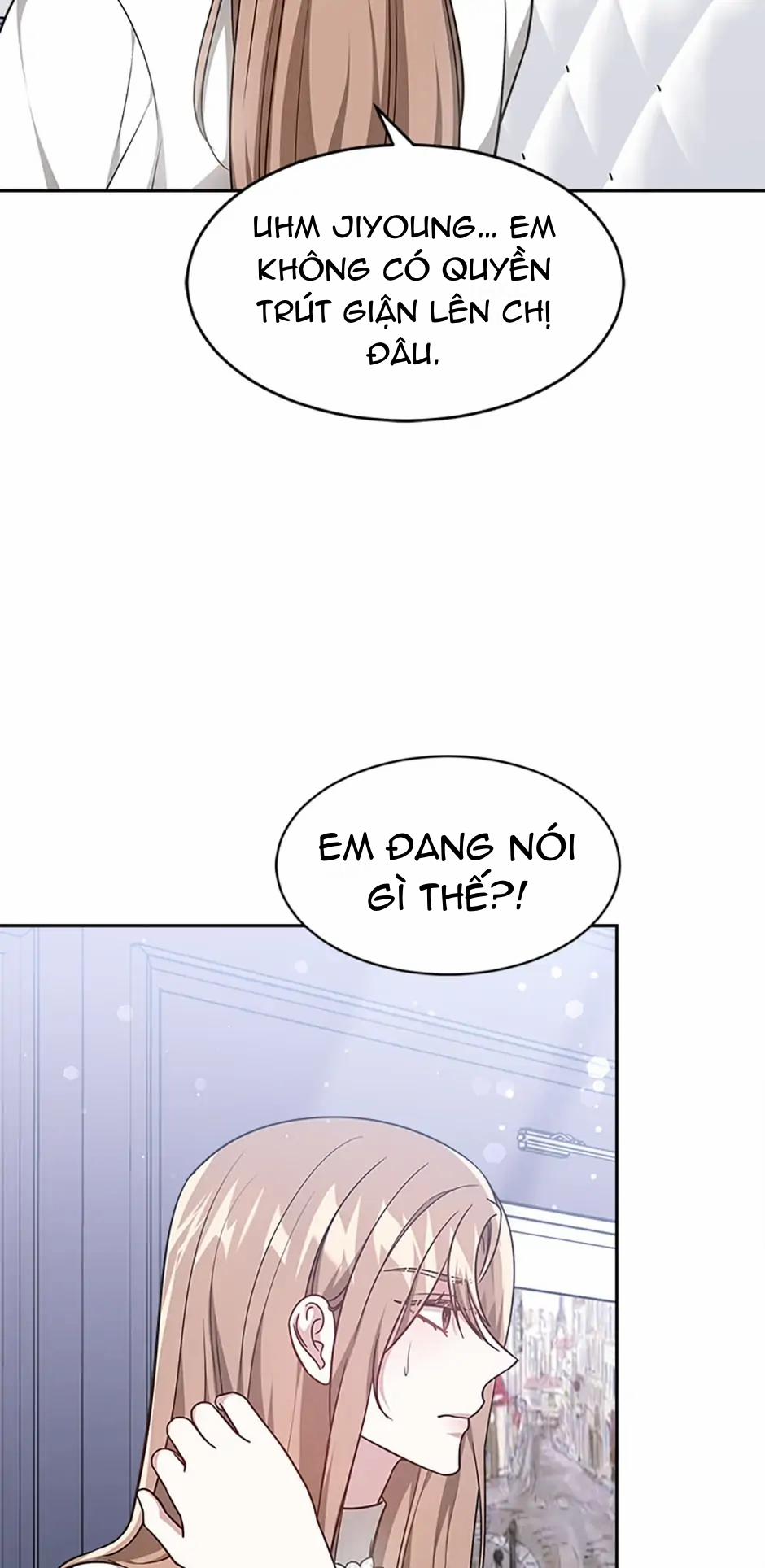 Làm Chồng Tôi Đi 14.2 trang 21