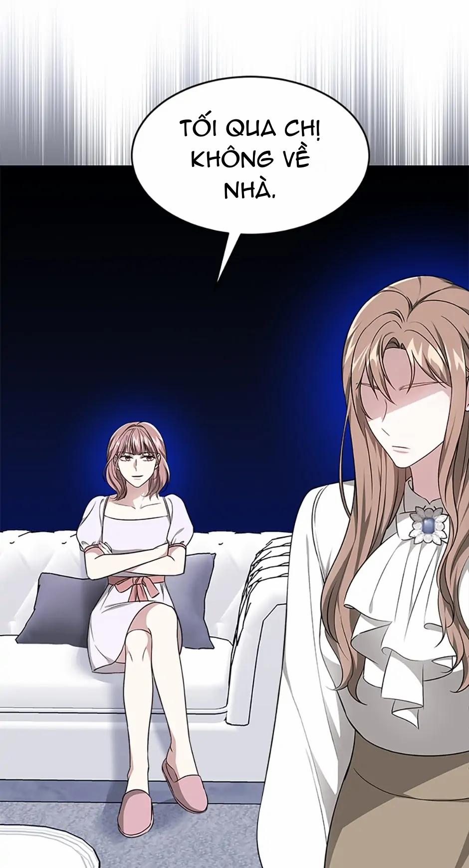 Làm Chồng Tôi Đi 14.2 trang 27