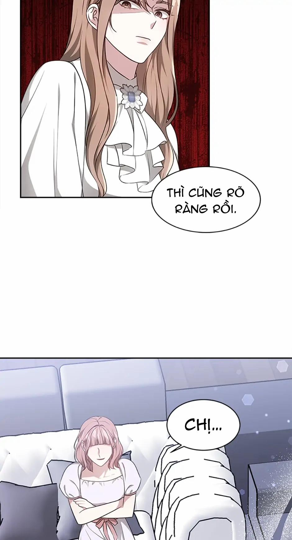 Làm Chồng Tôi Đi 14.2 trang 30