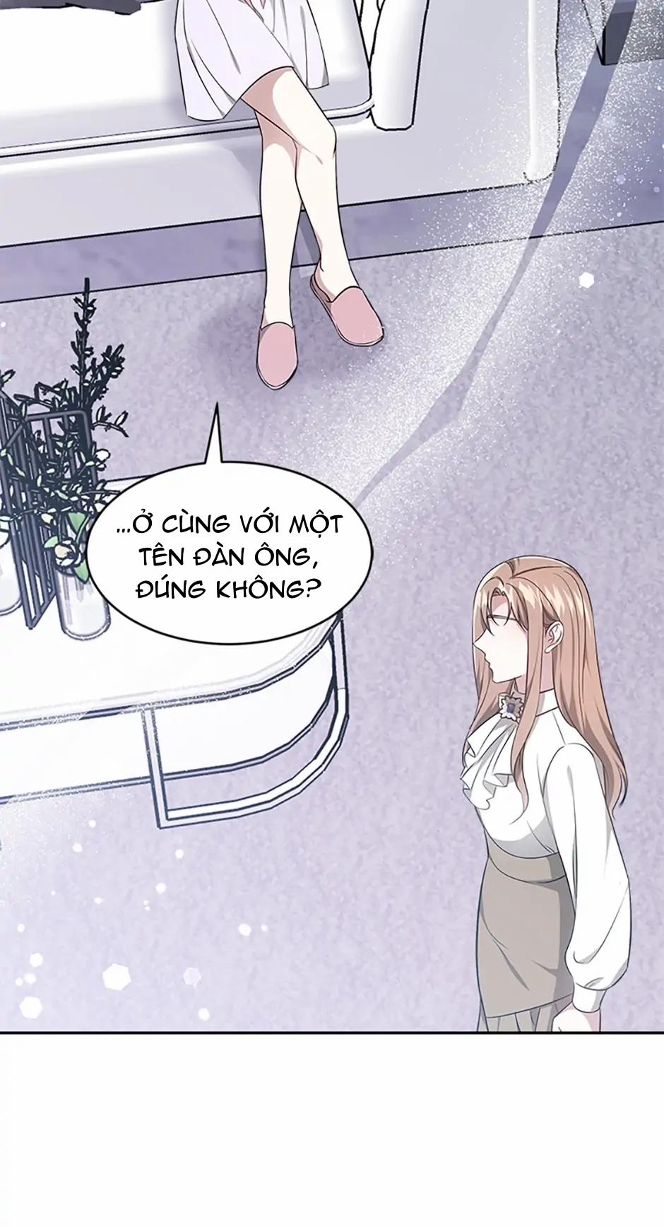 Làm Chồng Tôi Đi 14.2 trang 31