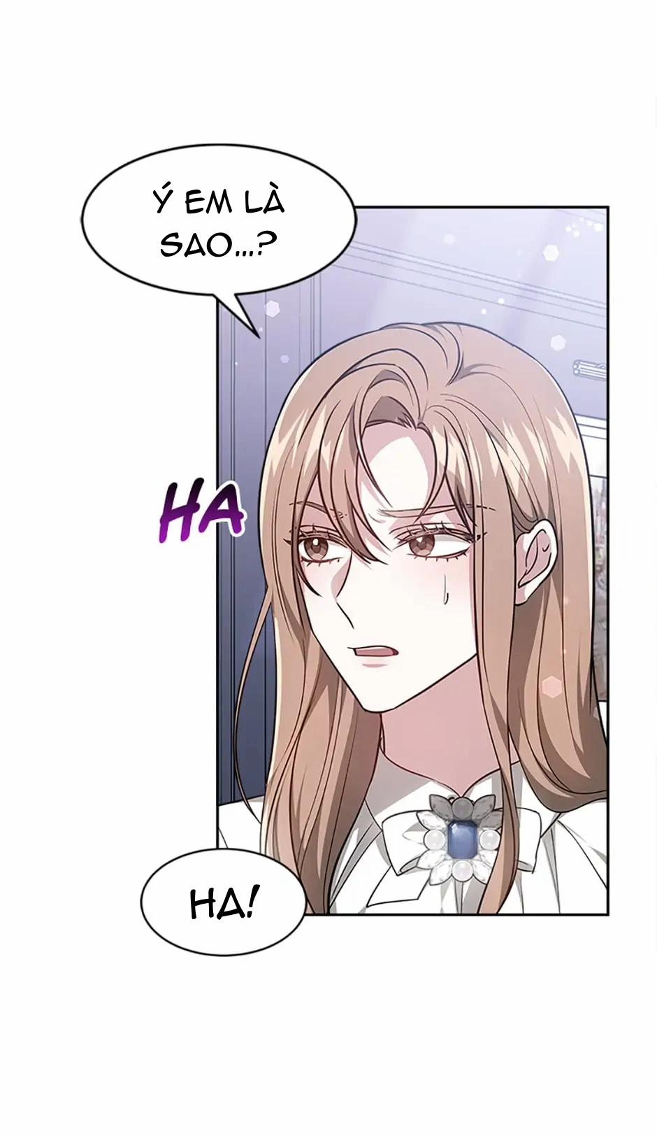 Làm Chồng Tôi Đi 14.2 trang 32